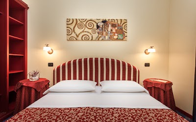 Photos of Hotel Hotel Da Vinci