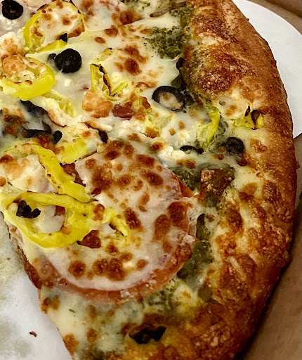 Dough Boys Pizza Bluffton - Thumbnail
