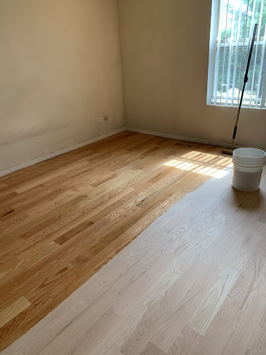 D Flooring - Visual