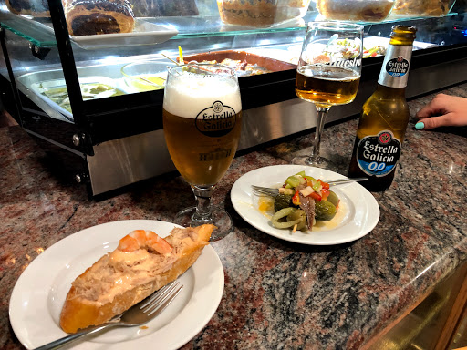 Cafetería La Ópera - Thumbnail