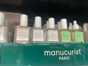 Photo n°25 de Bleu Libellule Bonneuil sur Marne à Bonneuil-sur-Marne (Magasin de produits de beauté)