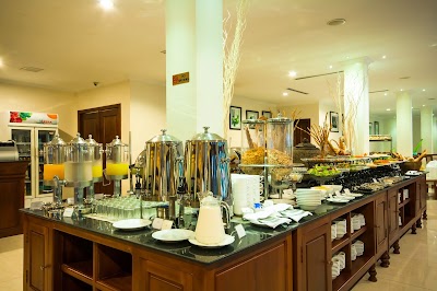 Photos of Saem Siemreap Hotel