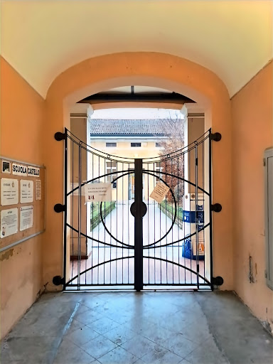 Scuole Pubbliche - Scuole Per L'Infanzia - Castello - Thumbnail