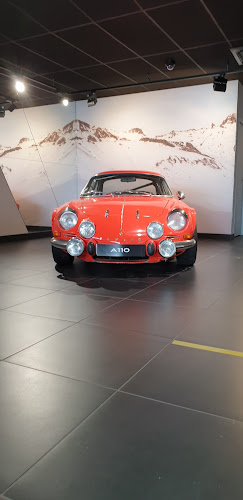 Heures d'ouverture de ALPINE STORE LA ROCHELLE - Groupe Michel
