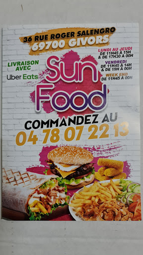 Sun Food