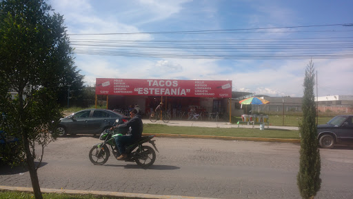 Tacos Estefanía - Thumbnail