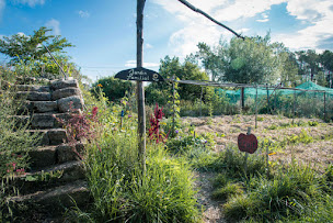 Photo n°10 de Terre et Humanisme à Lablachère (Centre de formation)