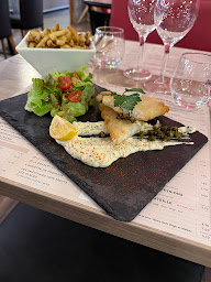 Photo n°18 de La Fine Brochette à Albi (Brasserie)