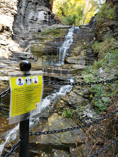 Ithaca, NY - Visual