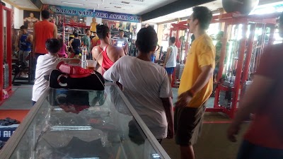 Photos of Arema Gym