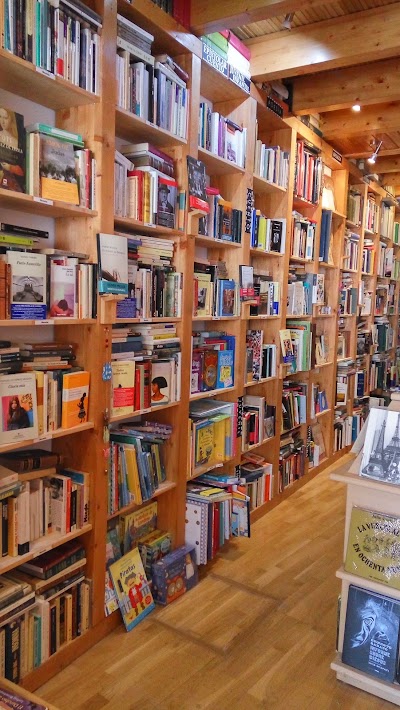 Photos of Librer&iacute;a El Grifilm