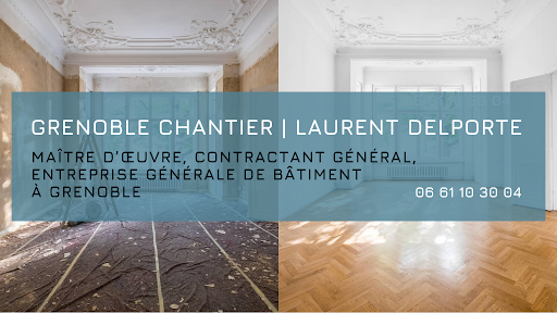 Photo de SAS DIKER INGENIERIE à Champ-sur-Drac (38560)
