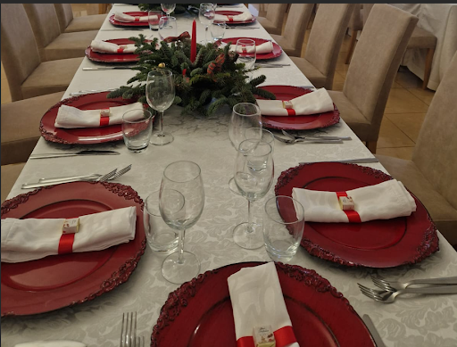 Imo e Stefania CATERING - Visual