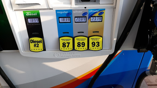 Amoco TempStop - Thumbnail