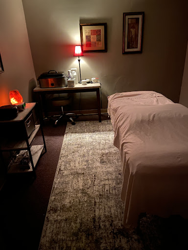 Healing Hands Therapy