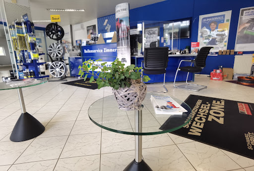 Reifenservice Zimmer - Partnerbetrieb von EUROMASTER - Thumbnail