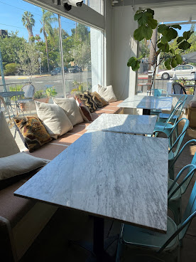 Grants Coffee Room by null