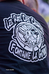 Photo n°12 de Les Rats Des Chants à Fontaine-la-Guyon (Association culturelle)