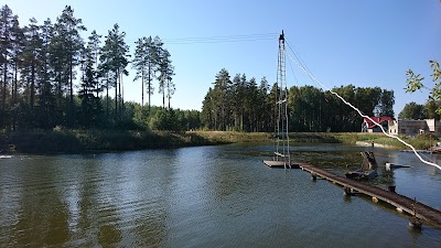 Photos of Wakeline