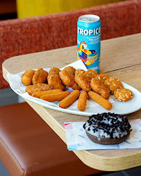 Photo n°13 de Le Tacos de Lyon - Marie Curie à Échirolles (Restauration rapide)