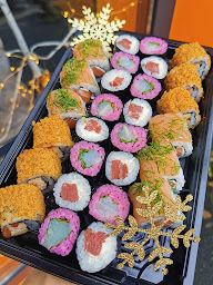 Photo n°33 de Cœur de Sushi à Bayeux (Restaurant)