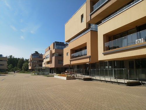 Saules Club Apart Hotel