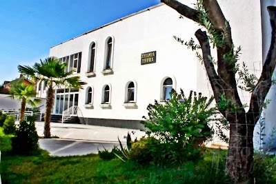 Photos of Xhura Mosque
