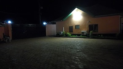 Photos of HOTEL BAH FOTE