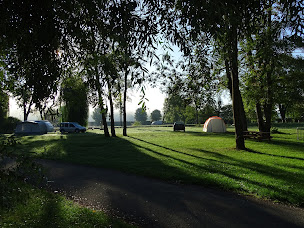 Photo n°58 de Lac Vert Plage à DOULCON Meuse à Doulcon (Terrain de camping)