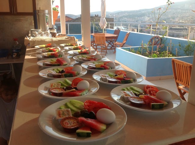 Ephesian Hotel Guesthouse
