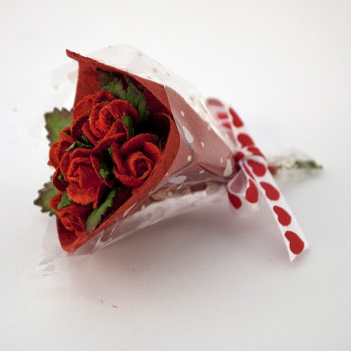 Thank you Bouquets - Thumbnail
