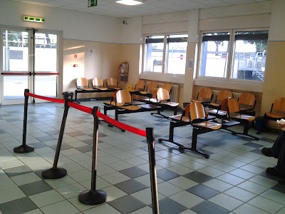 Photos of Ospedale G.B.Morgagni-L.Pierantoni