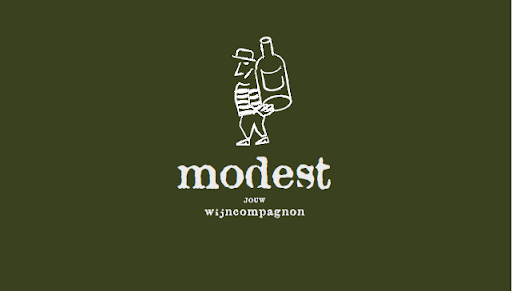 Modest - Visual
