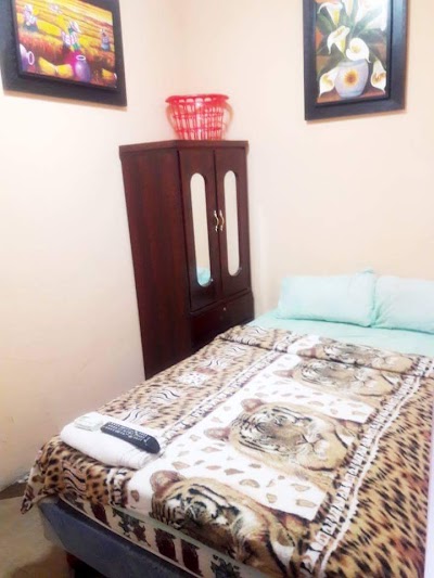 Photos of Hostal San Andres