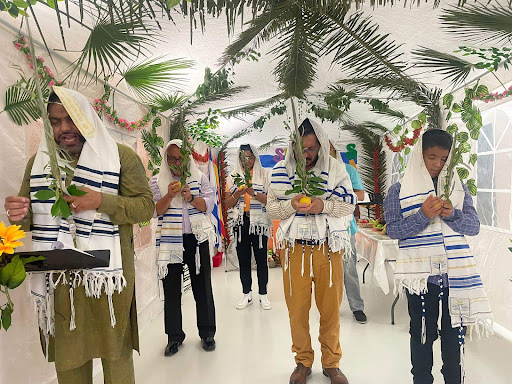 House of Israel (Temple of Living Water) - Thumbnail