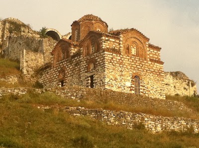 Photos of Berat Castle