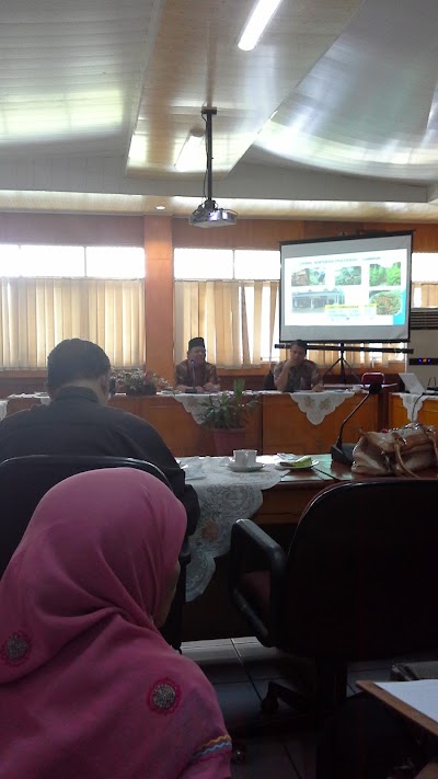 Photos of Padang Khatib Project.