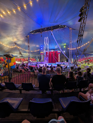Circus Royale Bayswater