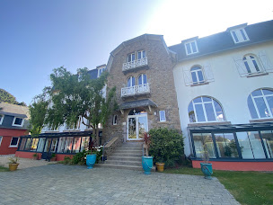 Photo n°58 de Park Hôtel Bellevue à Trégastel (Hôtel)