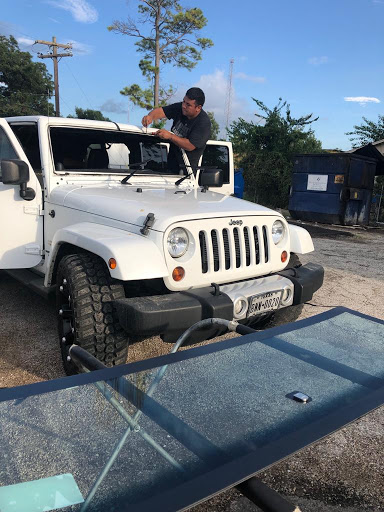 Liberty Auto Glass