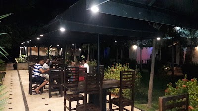 Photos of Hotel Green Garden