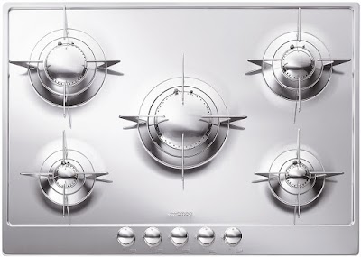 Photos of Smeg Spa New Sogema