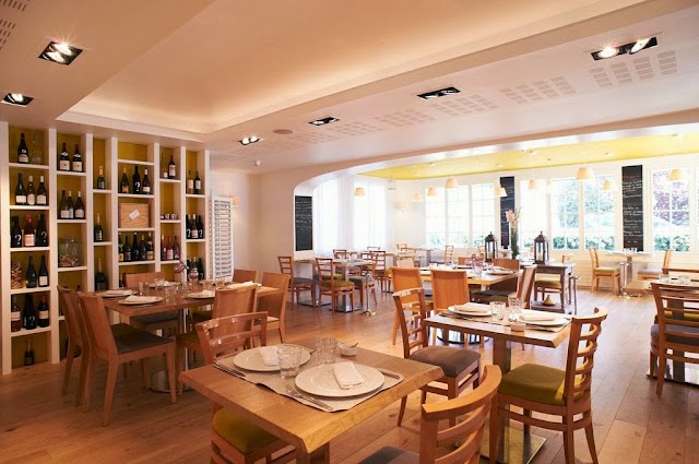restaurant secret