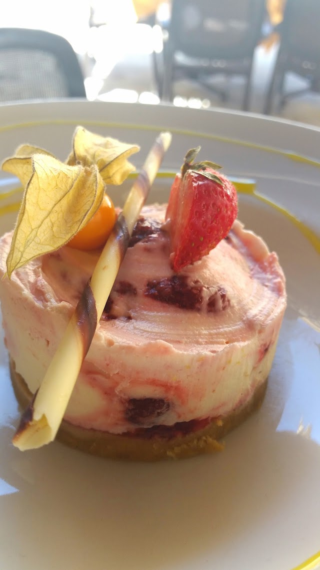 Oleander Restaurant