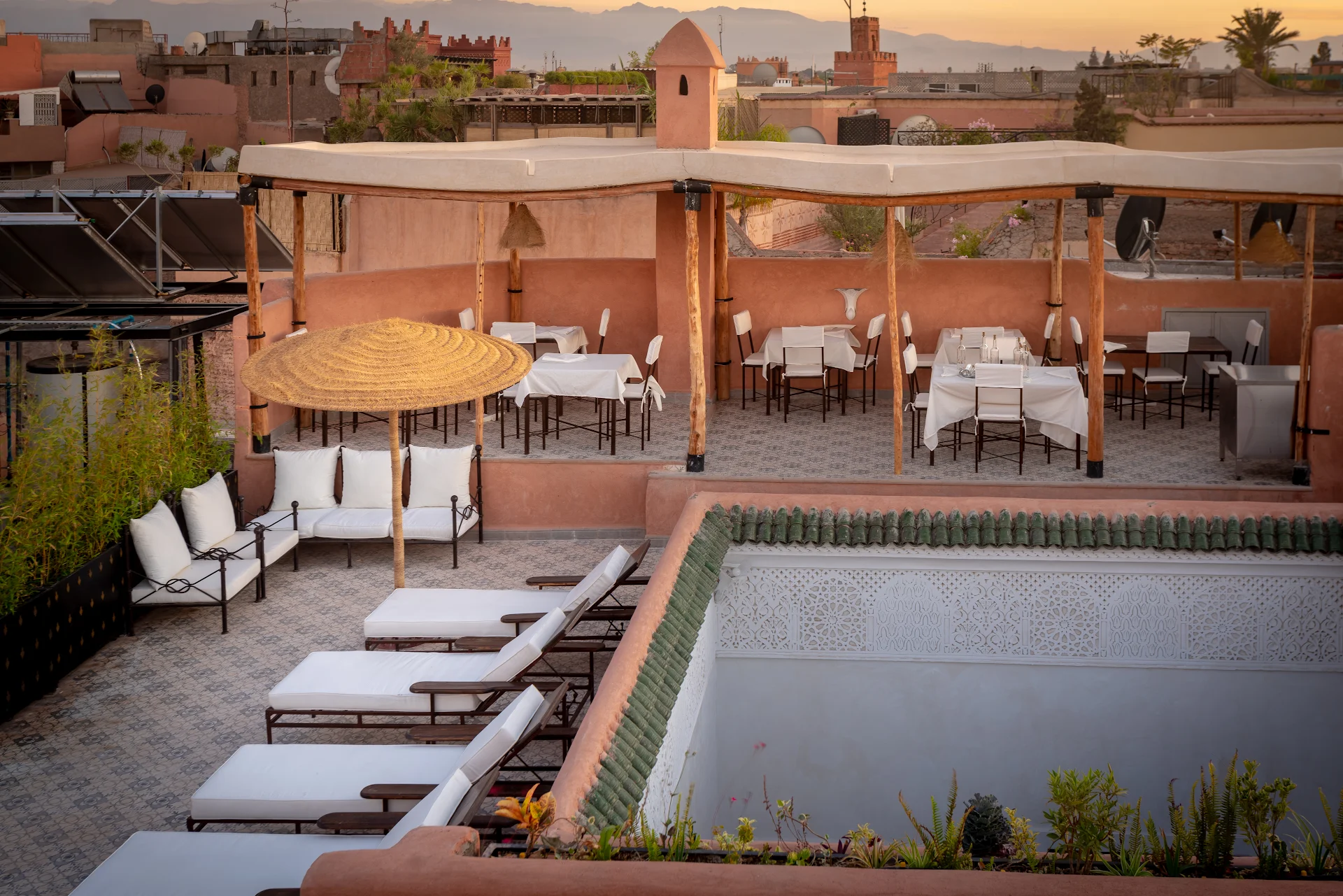 Palais Aix Kabaj & Spa