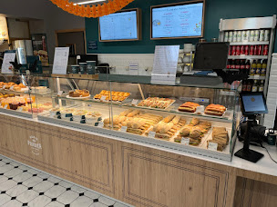 Photo n°20 de Maison Pradier à Villeneuve-l'Archevêque (Saladerie)