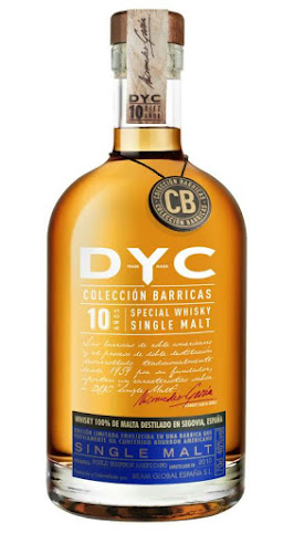 Segovia Is Wine by null