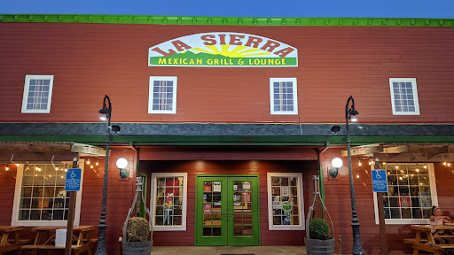 La Sierra Mexican Grill Dundee. - Thumbnail