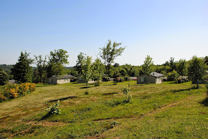 Photo n°14 de Cottages du Lac de Miel à Beynat (Gîte)