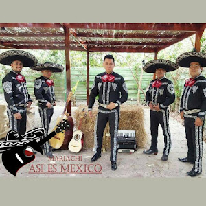 MARIACHI ASI ES MEXICO EN LIMA 0